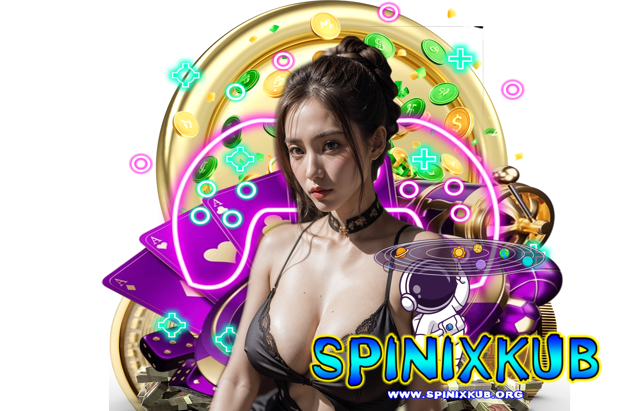 spinixkub wallet