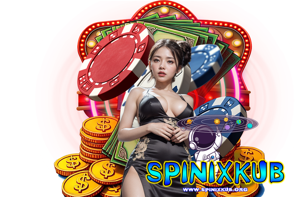 spinixkub สล็อต